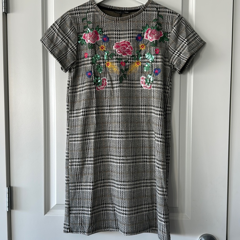 ZARA dress
